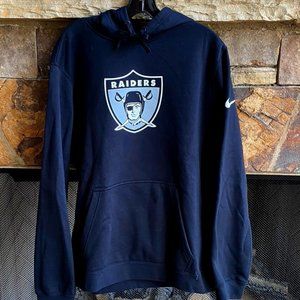 Brand New, Nike Raiders Hoodie
